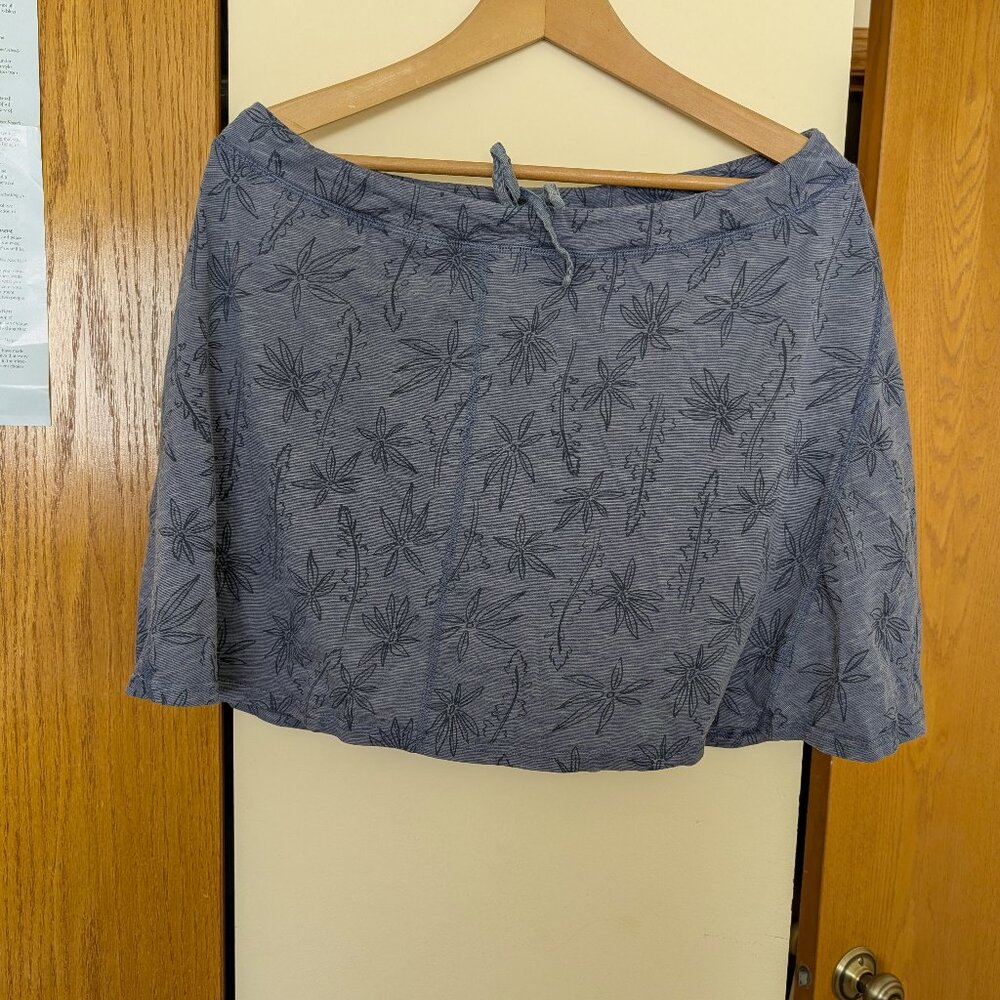 Toad and Company - W's Seleena Skort - Size: 20